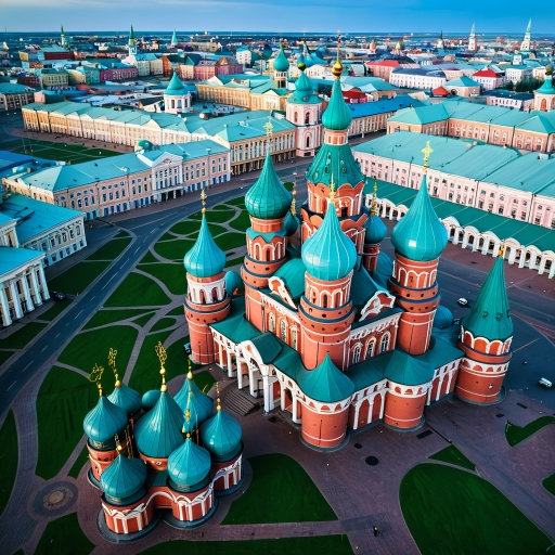 kazan.one